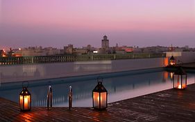 Heure Bleue Palais - Relais & Chateaux Hotel Essaouira Exterior photo