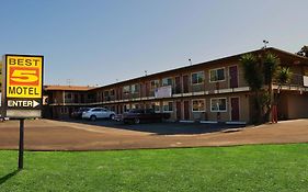 Best 5 Motel Salinas Exterior photo
