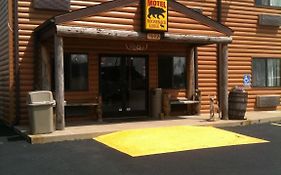 Booneslick Lodge - Neosho Exterior photo