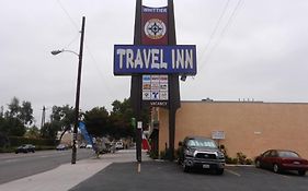 Whittier Travel Inn Exterior photo