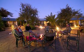 Etango Ranch Guest Farm Hotel Windhoek Exterior photo