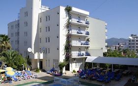 Serin Hotel Marmaris Exterior photo