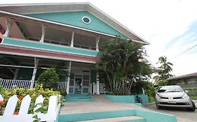 Gran Hotel Bahia Bocas del Toro Exterior photo