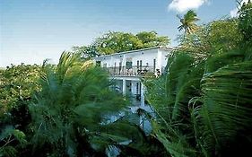 Sea Gate Hotel Vieques Exterior photo