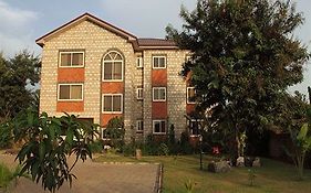 Calabash Green Executive Apartments Accra Exterior photo