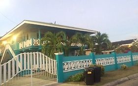 Restorations Tobago Apartment Crown Point Exterior photo