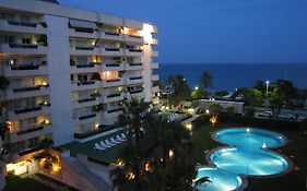 Mediterraneo Sitges Hotel & Apartments Exterior photo