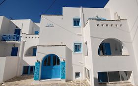 Antony Suites (Adults Only) Naxos City Exterior photo