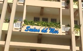 Suenos Del Mar Apartment Fajardo Exterior photo