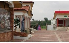 True Vine Hotel Kumasi Exterior photo
