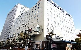 Loisir Hotel Yokkaichi Exterior photo