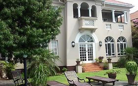 268 On Ridge Guesthouse Durban Exterior photo