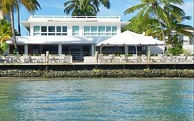 Hotel La Playa San Juan Exterior photo