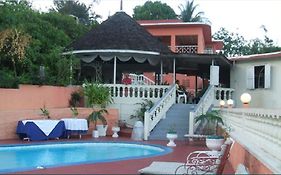 Verney House Resort Montego Bay Exterior photo