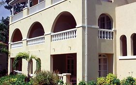 Divi Heritage Beach Resort (Adults Only) BARBADOS Exterior photo