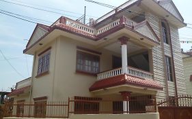 Subi Home Stay Kathmandu Exterior photo