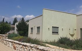 Holiday Home In Galilee She'ar Yashuv Exterior photo