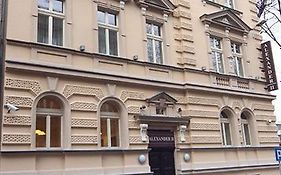 Hotel Downtown Krakow Exterior photo