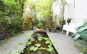 Studio Bloemgracht Bed & Breakfast Amsterdam Exterior photo