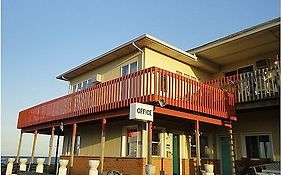 Ocean Court By The Sea Hotel Long Branch Exterior photo