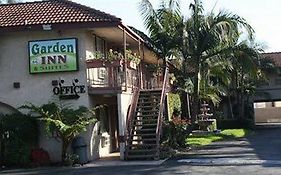 Garden Inn And Suites Glendora Exterior photo