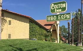 Colton Inn Exterior photo