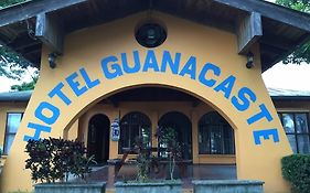 Hotel Guanacaste Liberia Exterior photo