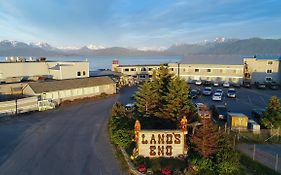 Land'S End Resort Homer Exterior photo