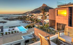 Houghton View 13 Luxury Apartments Cape Town Exterior photo