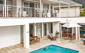 61 On Camps Bay Bed & Breakfast Cape Town Exterior photo