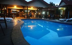 Beach Escape Resort Nadi Exterior photo