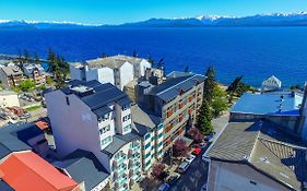 Hotel Ayres Del Nahuel San Carlos de Bariloche Exterior photo