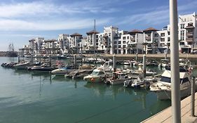 Marina Apartment Agadir Exterior photo