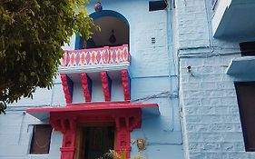 Yogis Guest House Jodhpur  Exterior photo