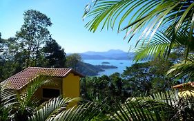 Bus Stop Paraty Exterior photo