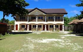 Malapascua Starlight Resort Exterior photo