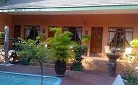 Harmony Guesthouse Mbombela Exterior photo