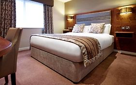 The Briar Court Hotel Huddersfield Room photo