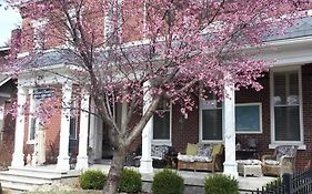 Market Street Inn Bed And Breakfast Jeffersonville Exterior photo