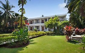 Sea Mist Resort Candolim Exterior photo