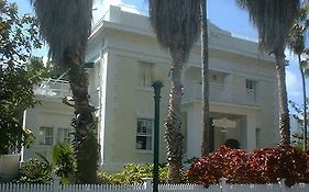 Weatherstation Inn Circa 1911 Key West Exterior photo