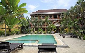 Beneyasa Beach Inn I Bali Exterior photo