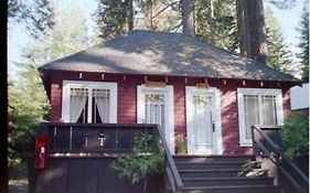 Tahoma Meadows Hotel Exterior photo