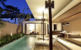 Asa Bali Luxury Villas & Spa Seminyak  Exterior photo