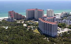 Topsl Beach And Racquet Resort By Wyndham Vacation Miramar Beach Exterior photo