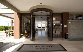 Hotel Ascot & Spa Rimini Exterior photo