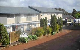 Mt Eden Motel Auckland Exterior photo