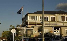 Uenuku Lodge Auckland Exterior photo