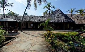 Turtle Bay Beach Club Watamu Exterior photo