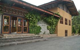 Hotel Olathang Paro Exterior photo